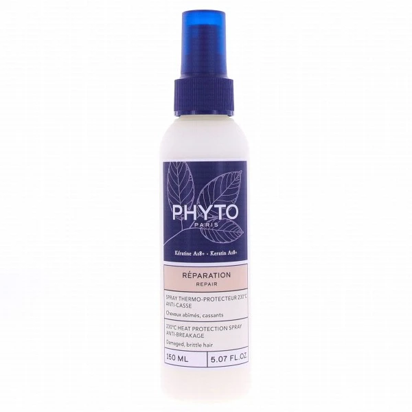 PHYTO REPARATION SPRAY THERMO-PROTECTEUR 150ML – Image 5