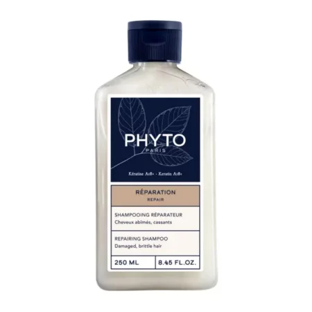 PHYTO REPARATION SHAMP 250ML