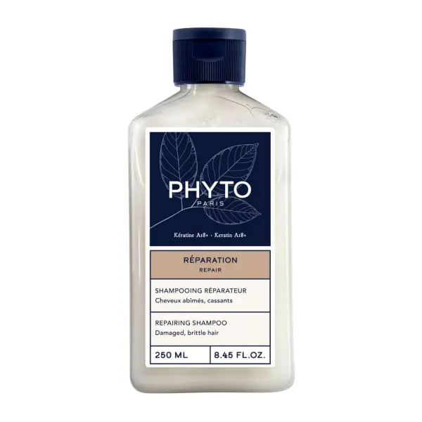 PHYTO REPARATION SHAMP 250ML