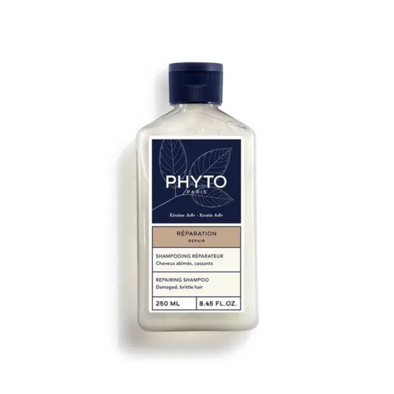 PHYTO REPARATION SHAMP 250ML – Image 2