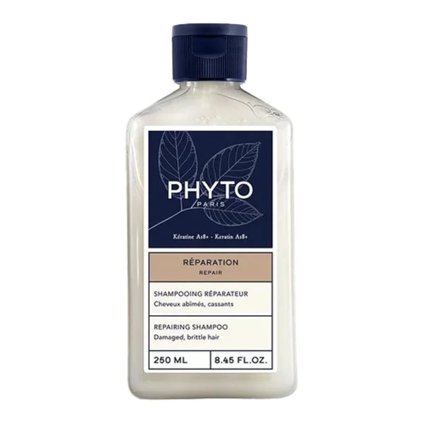 PHYTO REPARATION SHAMP 250ML – Image 3