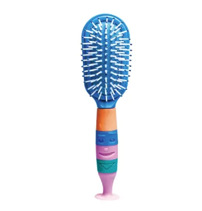 TITANIA BROSSE POUR ENFANTS BLEU 1298