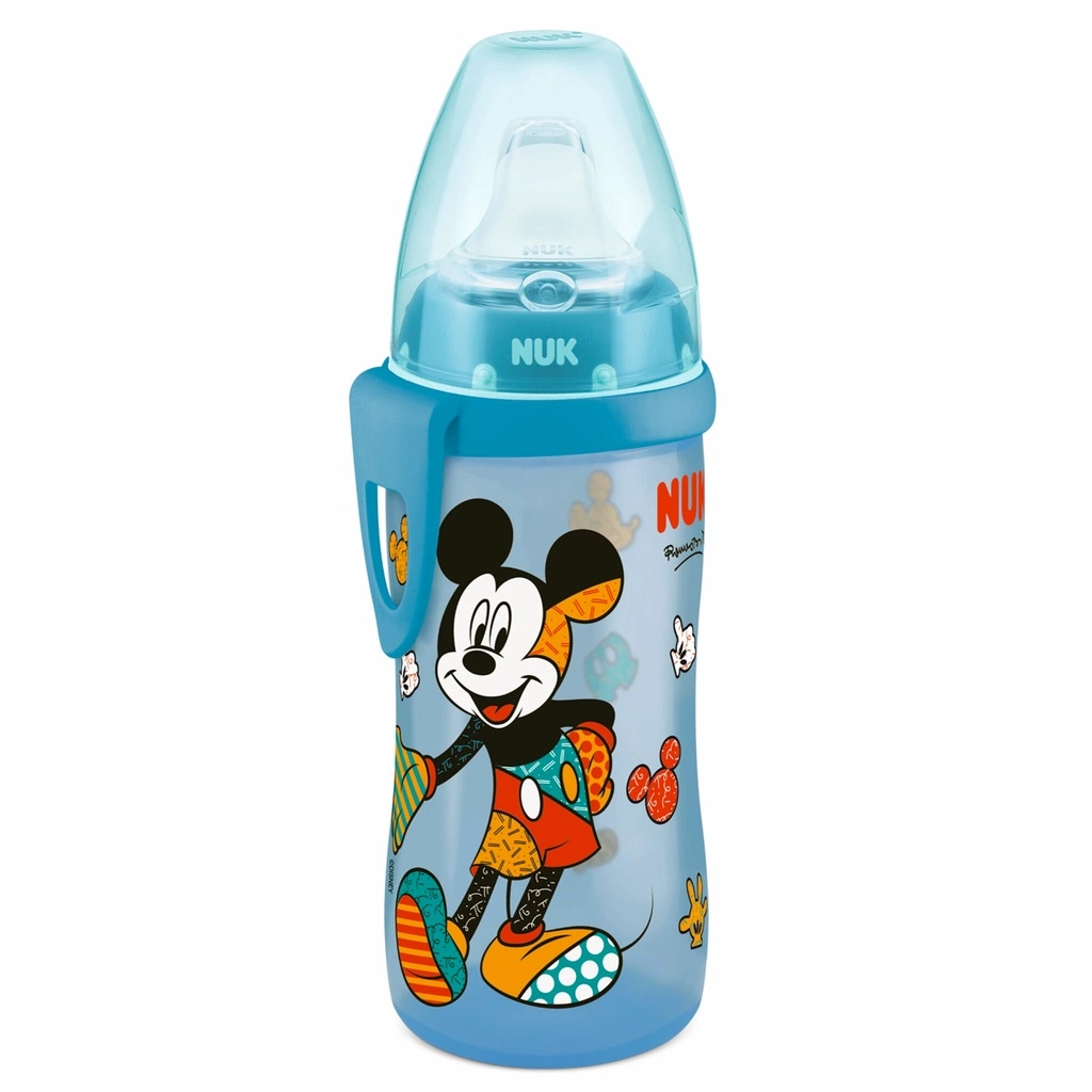 NUK ACTIVE CUP 300ML MICKEY