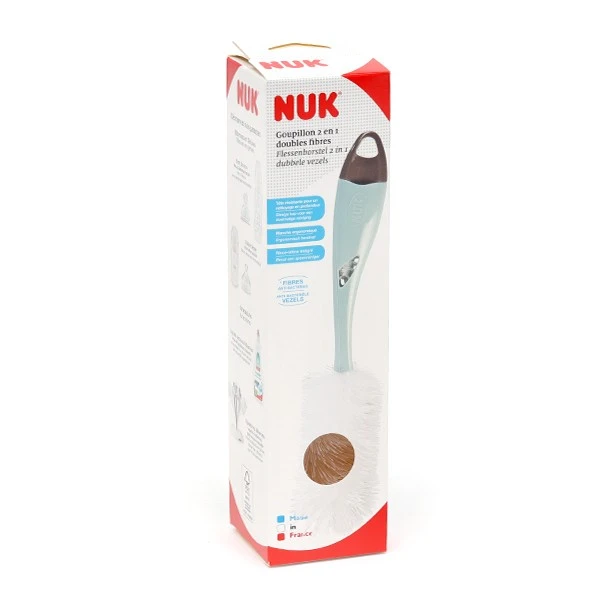NUK SUPER GOUPILLON 56505