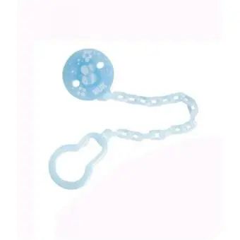 NUK ATTACHE SUCETTE R/B BLEU 50590 – Image 4