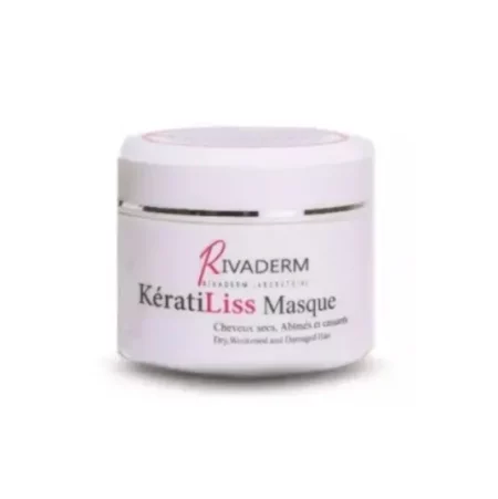 RIVADERM KERATILISS MASQUE 150ML