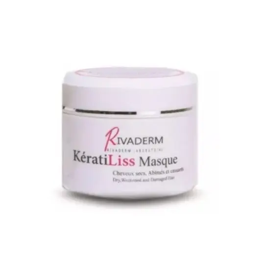 RIVADERM KERATILISS MASQUE 150ML