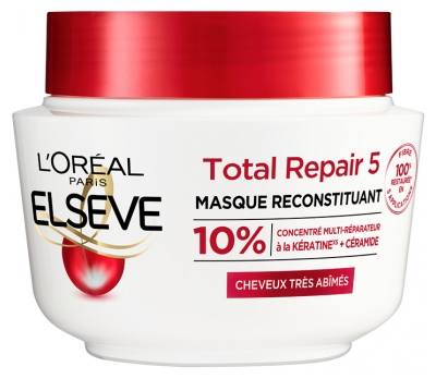 ELSEVE MASQUE TOTAL REPAIR 5 310ML – Image 4