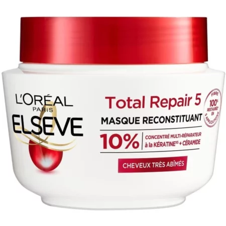 ELSEVE MASQUE TOTAL REPAIR 5 310ML