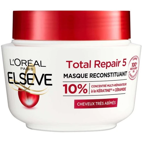 ELSEVE MASQUE TOTAL REPAIR 5 310ML – Image 2
