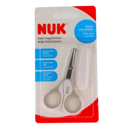 NUK CISEAUX BOUTS RONDS – Image 5