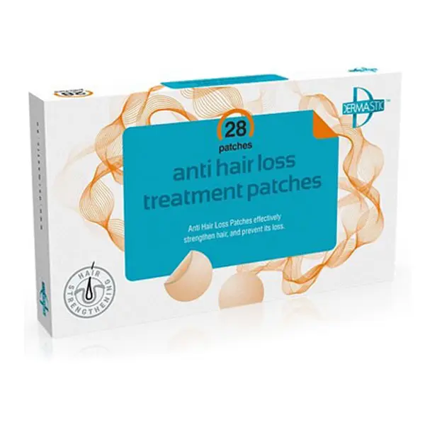 NOVACLEAR DERMASTIC PATCHES ANTI CHUTE B/28 – Image 2