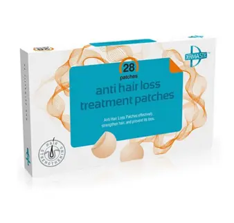 NOVACLEAR DERMASTIC PATCHES ANTI CHUTE B/28
