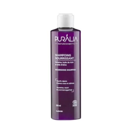 PURALIA SHAMP DOUX 250ML