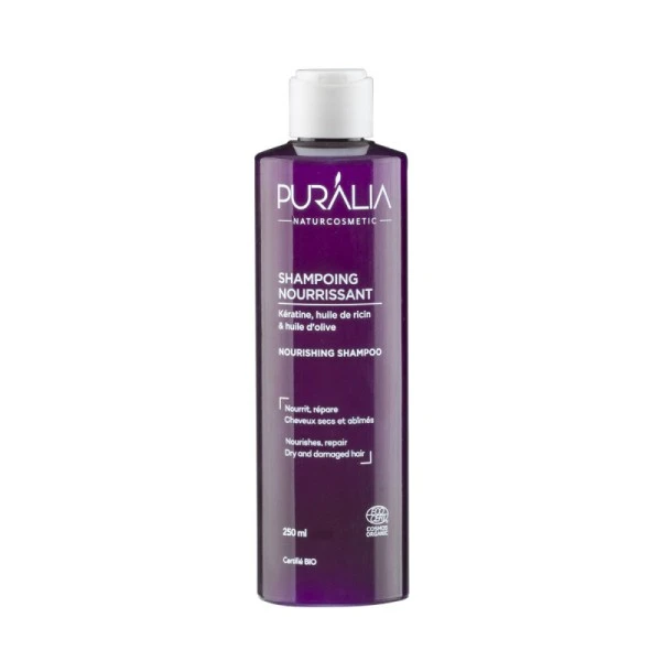 PURALIA SHAMP DOUX 250ML