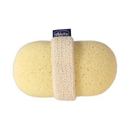 CHICCO EPONGE GANT BABY MOMENTS 0M+