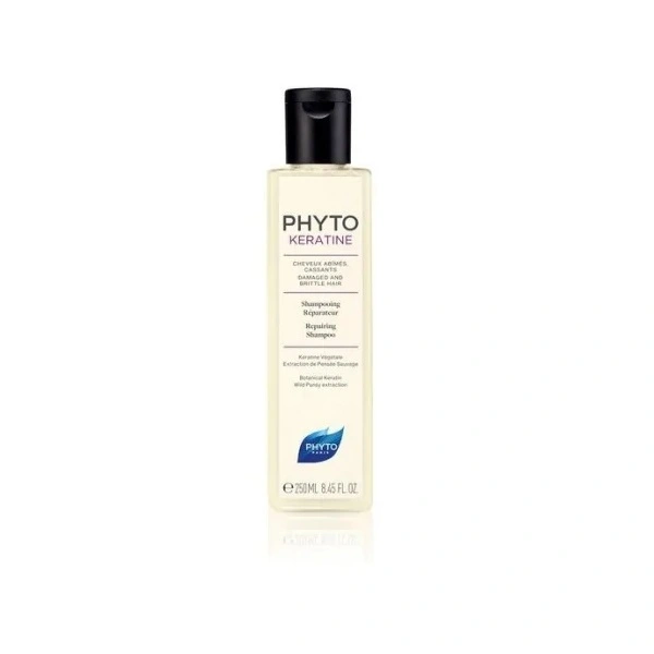 PHYTOKERATINE SHAMPOOING 250ML – Image 4