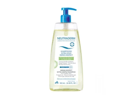 NEUTRADERM SHAMP EXTRA DOUX 500ML