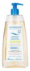 NEUTRADERM SHAMP EXTRA DOUX 500ML – Image 2