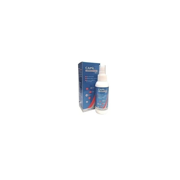PHYTOEVER CAPIL PLUS LOTION SPRAY 100ML – Image 3