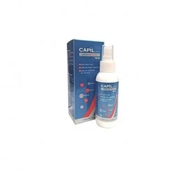 PHYTOEVER CAPIL PLUS LOTION SPRAY 100ML – Image 4