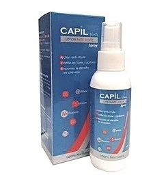 PHYTOEVER CAPIL PLUS LOTION SPRAY 100ML – Image 5