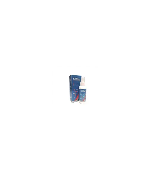 PHYTOEVER CAPIL PLUS LOTION SPRAY 100ML – Image 2
