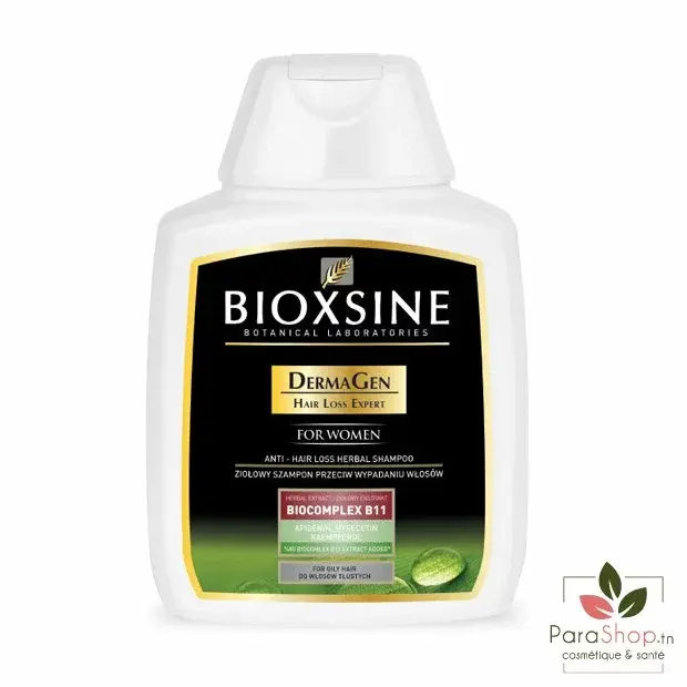 BIOXSINE FEMINA SHAM ANTI-CHUTE GROSSESS – Image 2
