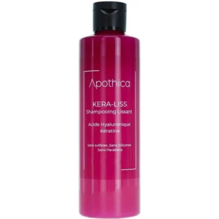 ASEPTIKA APOTHICA AP/SHAMP LISSANT KERALISS (ROSE) 250ML