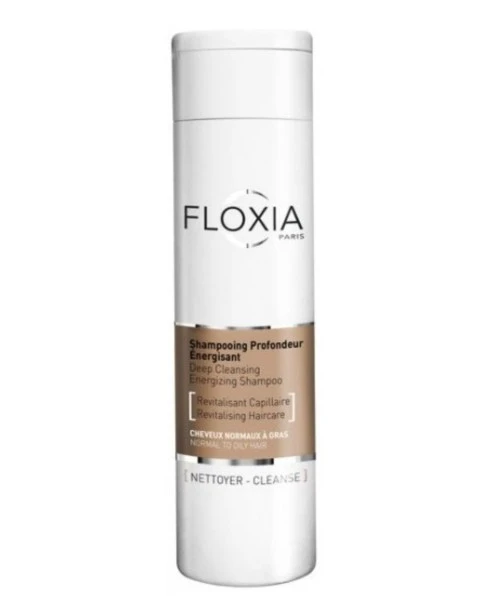 FLOXIA SHAM CHX NOR A SECS