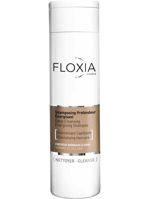 FLOXIA SHAM CHX NOR A SECS – Image 2