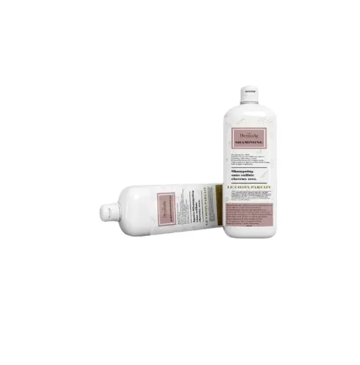 DERMAFIG PACK SHAMP CHX SECS 200ML