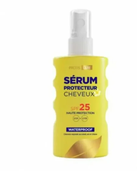 PROTIS SERUM PROTECTEUR CHX SPF25 100ML