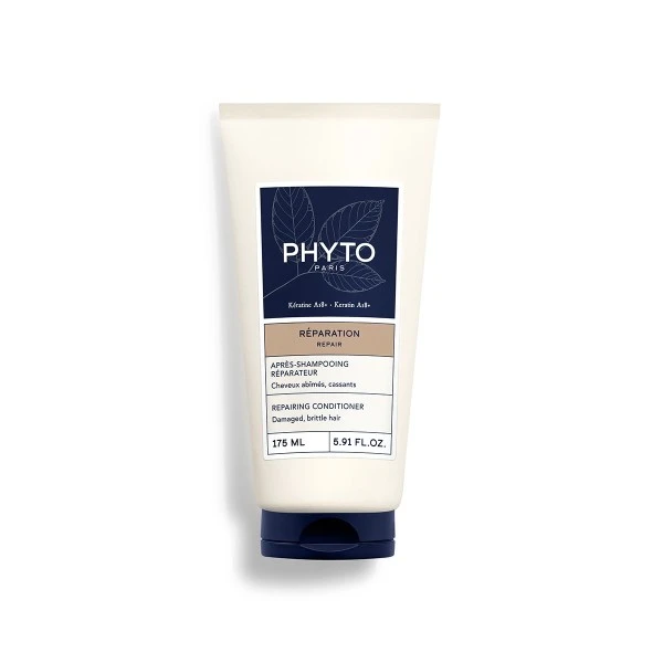 PHYTO REPARATION A/P SHAMP 175ML – Image 4