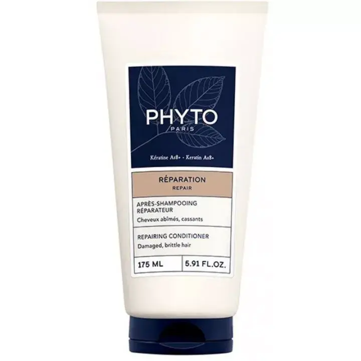 PHYTO REPARATION A/P SHAMP 175ML – Image 5