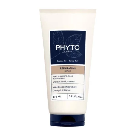 PHYTO REPARATION A/P SHAMP 175ML