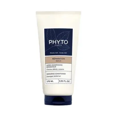 PHYTO REPARATION A/P SHAMP 175ML – Image 2