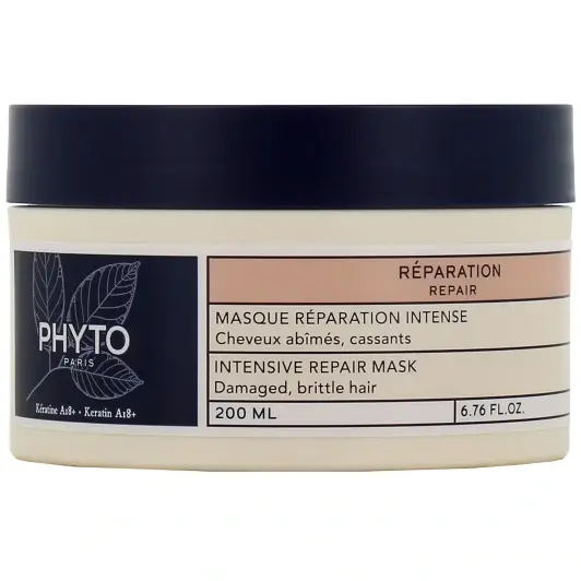 PHYTO REPARATION INTENSE MASQUE 200ML