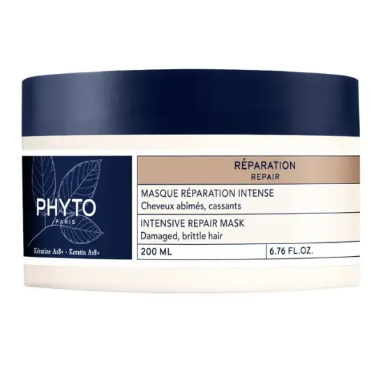 PHYTO REPARATION INTENSE MASQUE 200ML – Image 2