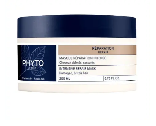 PHYTO REPARATION INTENSE MASQUE 200ML – Image 3
