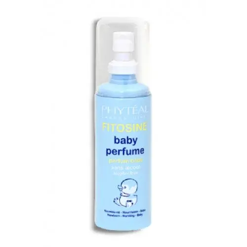 PHYTEAL FITOSINE PARFUM BEBE 100ML – Image 2
