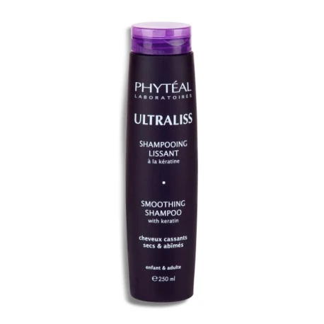 PHYTEAL ULTRALISS SHAMP 250ML – Image 2