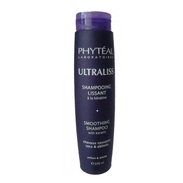 PHYTEAL ULTRALISS SHAMP 250ML – Image 3