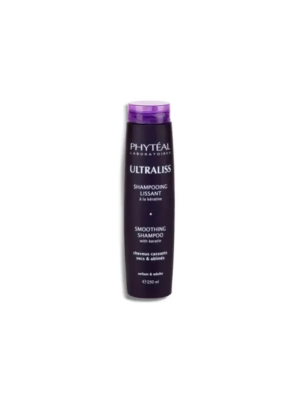 PHYTEAL ULTRALISS SHAMP 250ML – Image 4
