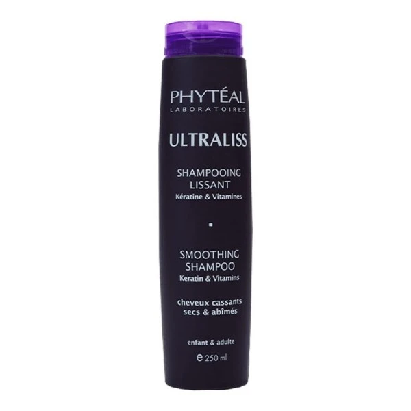 PHYTEAL ULTRALISS SHAMP 250ML