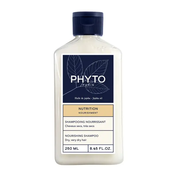 PHYTO NUTRITION SHAMP 250ML – Image 4