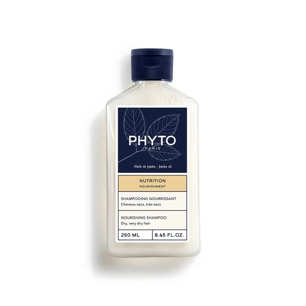 PHYTO NUTRITION SHAMP 250ML – Image 5
