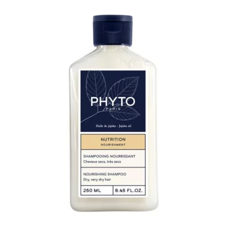 PHYTO NUTRITION SHAMP 250ML