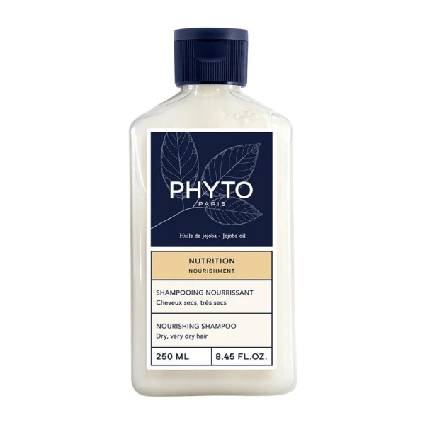 PHYTO NUTRITION SHAMP 250ML