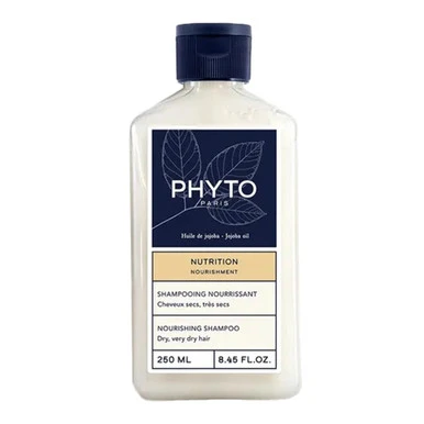 PHYTO NUTRITION SHAMP 250ML – Image 2
